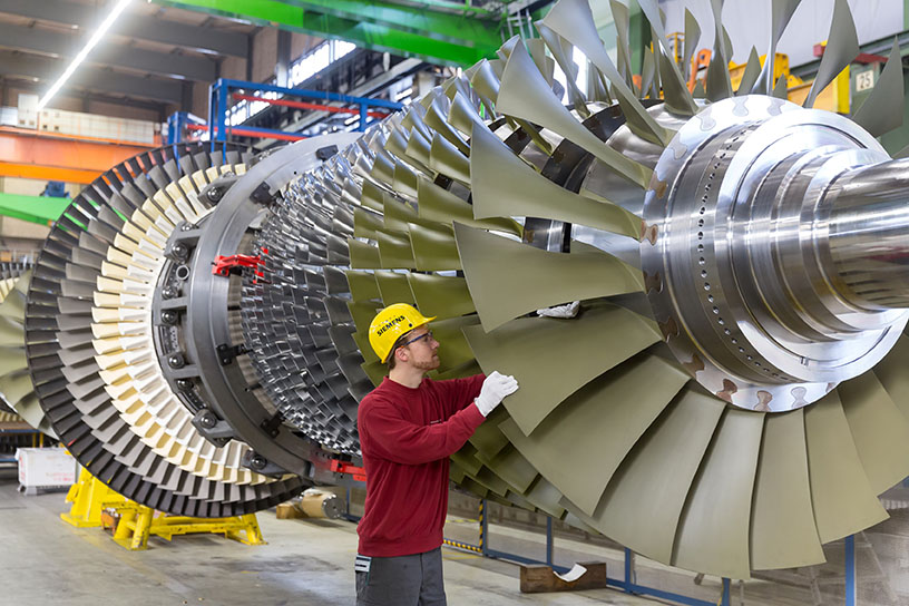 siemens